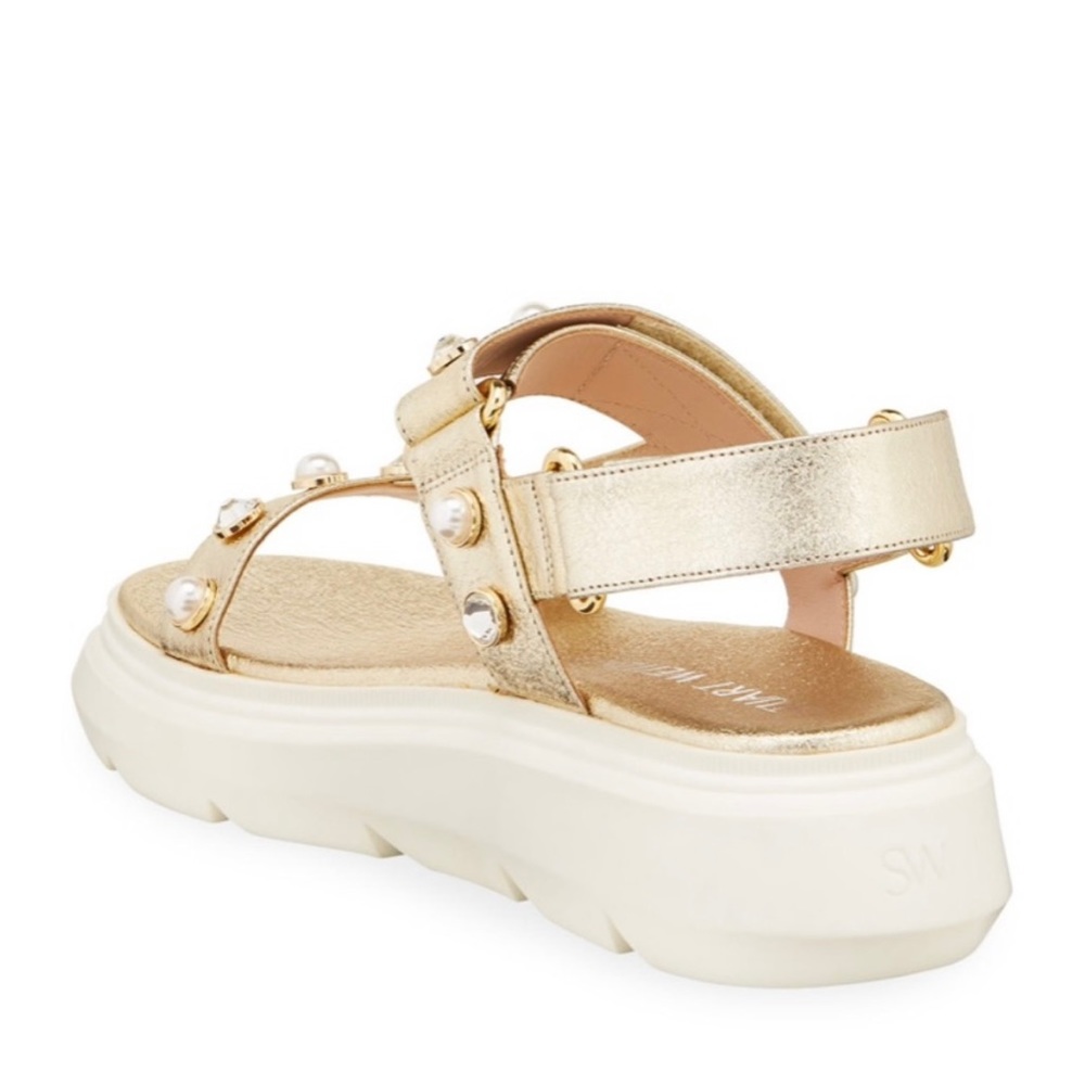 Sandals - Picture 3 of 9